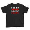 my ancestors wildest dream Youth Tee