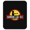 hawkins lab parody Mousepad