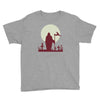 halloween special 1 Youth Tee