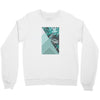 Leaf Crewneck Sweatshirt