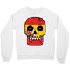 spain till i die Crewneck Sweatshirt