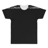 dmc delorean   mens All Over Men's T-shirt