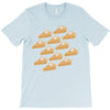 ugly pumpkin pie T-Shirt