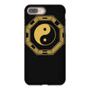 yin yang jingjang shirt china chinesisches denken iPhone 8 Plus