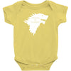 winter is coming Baby Onesie