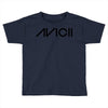 avicii 5 Toddler T-shirt