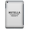Nutella Is Cheaper Than Therapy iPad Mini