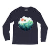 roundscape Long Sleeve Shirts
