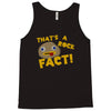 rock fact Tank Top