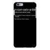 inconceivable funny iPhone 6/6s Plus Case