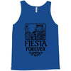 fiesta forever Tank Top