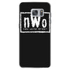 wwe nwo Samsung Galaxy S7