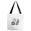 in my dreams Tote Bags