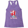dr seusshi Racerback Tank