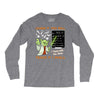 Learn it You Will Teach it i Shall Long Sleeve Shirts