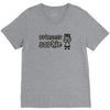 princess V-Neck Tee
