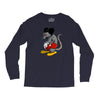 mickey rat Long Sleeve Shirts