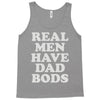 top dad bod Tank Top