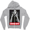 Suicideboys Zipper Hoodie