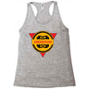 UNDERGROUND Racerback Tank
