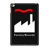 factory records   retro record label   mens music iPad Mini 4