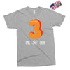 i can't even Exclusive T-shirt