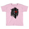 blossom Toddler T-shirt