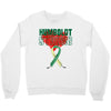 Humboldt Strong Crewneck Sweatshirt