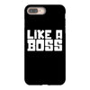 like a boss iPhone 8 Plus
