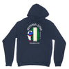 nigeria national team youth 2018 fifa world cup Unisex Hoodie