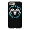 randy  the ram  robinson iPhone 8 Plus