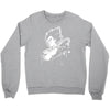vegeta dragonball z son goku piccolo Crewneck Sweatshirt
