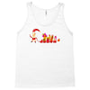when xmas Tank Top