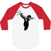 wolverine 2 3/4 Sleeve Shirt