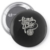 knittaz 4 life Pin-back button