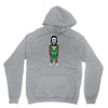 Scary Terry Unisex Hoodie