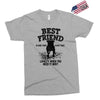 Best Friend Pİtbull Exclusive T-shirt