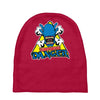 dangerr v2 Baby Beanies