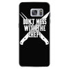 don't mess with the chef Samsung Galaxy S7