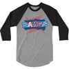 fahrie77 3/4 Sleeve Shirt