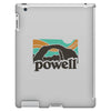 Powell iPad 3 and 4 Case