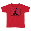 Goku Air Toddler T-shirt