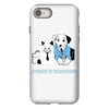 rex and whiskers attorneys iPhone 8