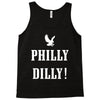 philly dilly Tank Top