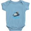 chill Baby Onesie