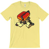 record eater T-Shirt
