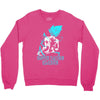 Super Saiyan God Vegeta Crewneck Sweatshirt