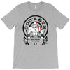 god's gym T-Shirt