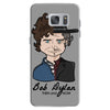Bob Dylan Then and Now Samsung Galaxy S7