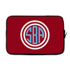 sba buenos aires subway Laptop sleeve